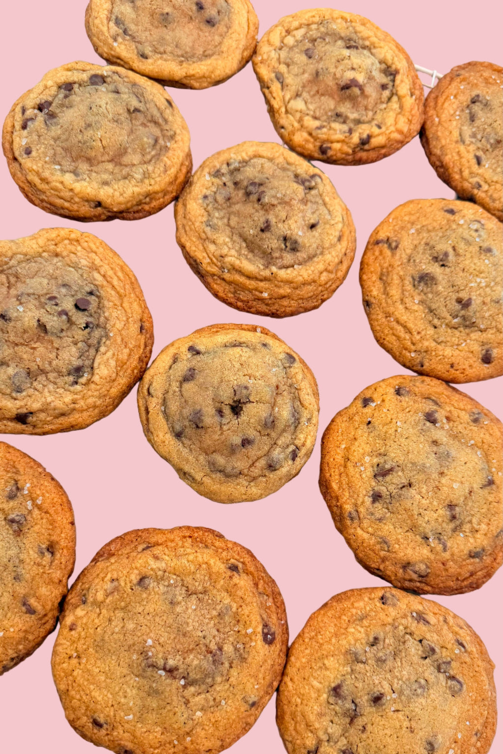 Dubai Chocolate Chip