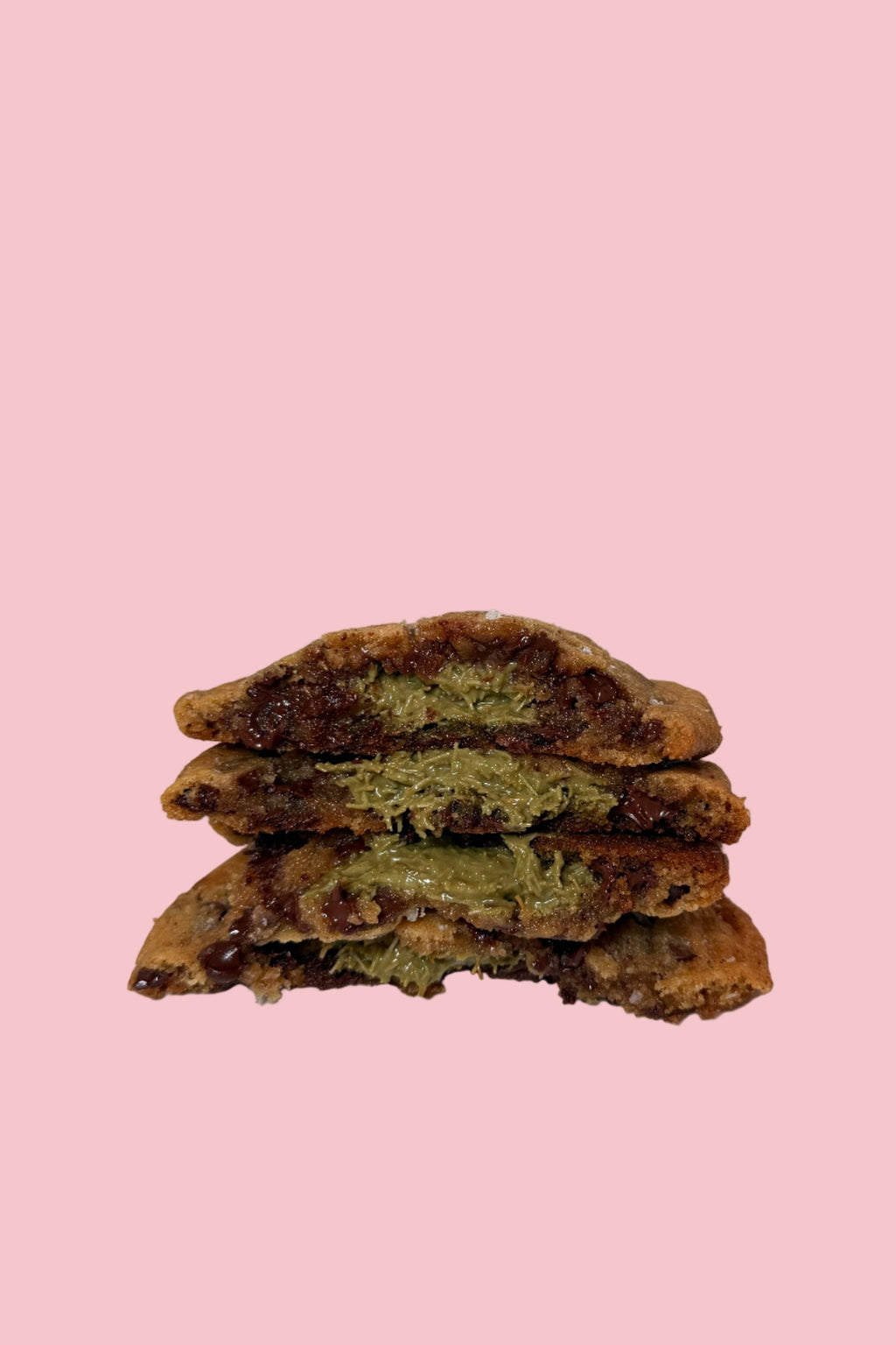 Dubai Chocolate Chip